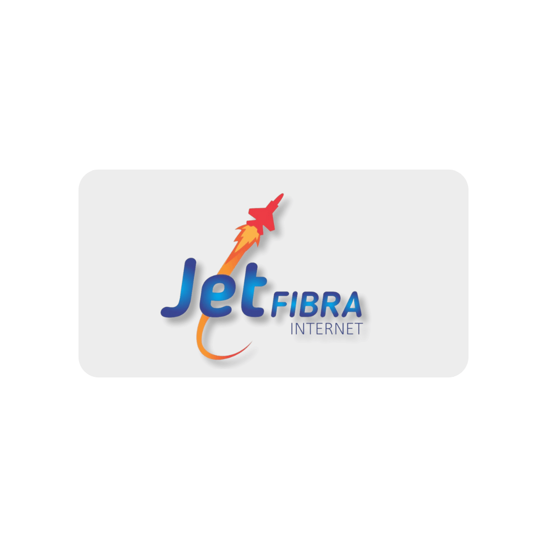 Jet Turbo Internet Fibra